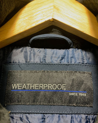 Weatherproof Blue For Men Jacket XL
