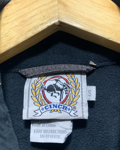 Cinch Gray For Men Jacket S