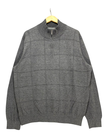 Van Heusen Gray For Men Sweater XL