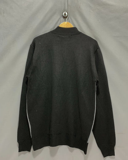 Studio Black For Men Sweater L
