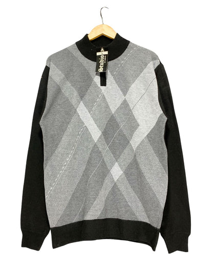 Studio Black For Men Sweater L