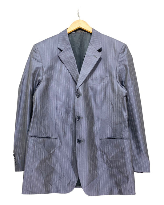 Jones New York Gray Coat For Men L