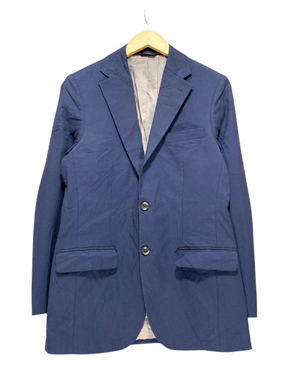 Haggar Blue Coat For Men M