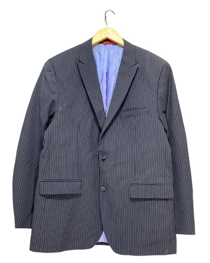 Alfani Blue Coat For Men L
