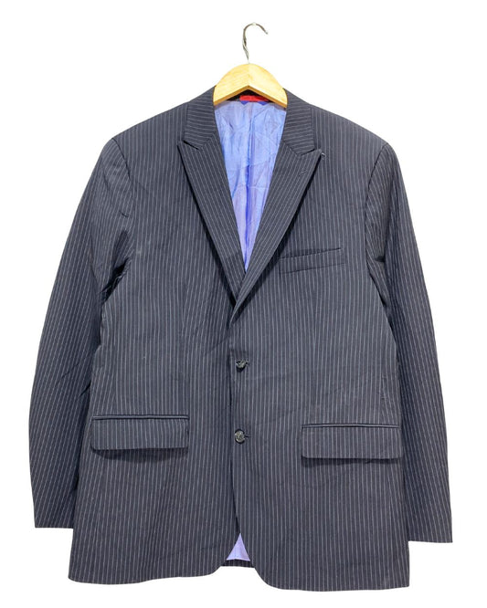 Alfani Blue Coat For Men L