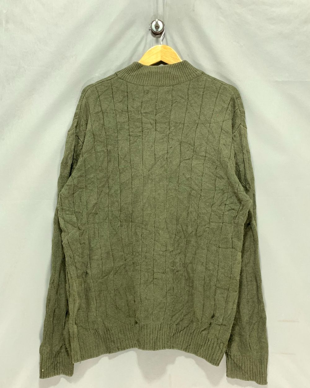 Covington Green For Men Sweater XL