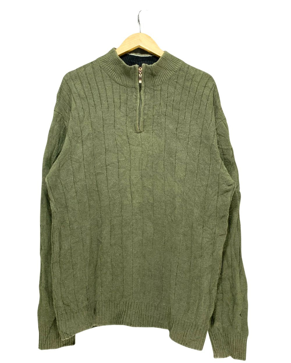 Covington Green For Men Sweater XL