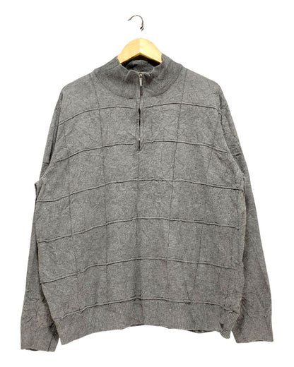 Van Heusen Gray For Men Sweater XL