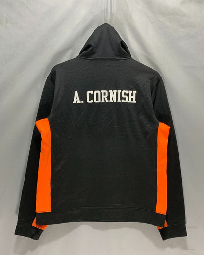 Sport Tek Black For Men Hoodie S