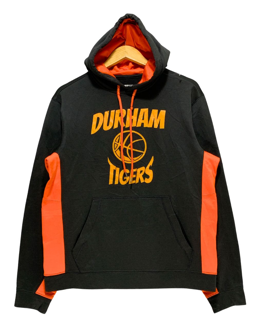 Sport Tek Black For Men Hoodie S