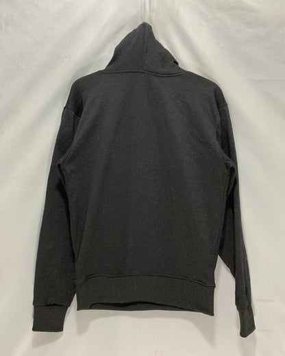Campion Black For Men Hoodie M