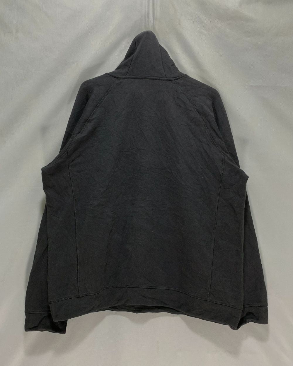 Adidas Black For Men Hoodie XL