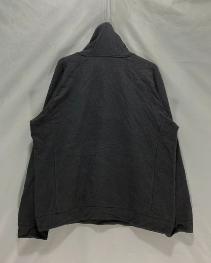 Adidas Black For Men Hoodie XL