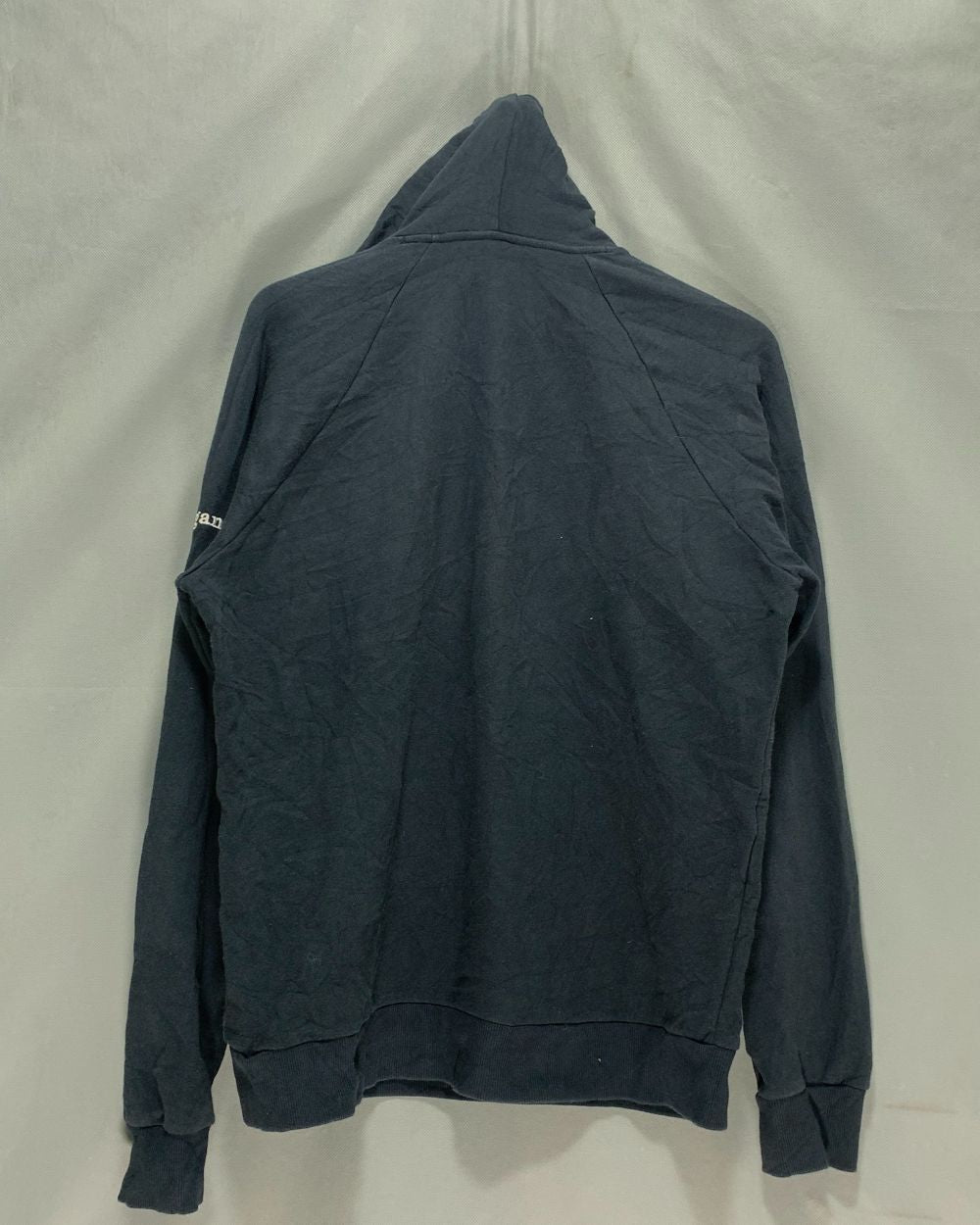 Under Armour Black For Men Hoodie M