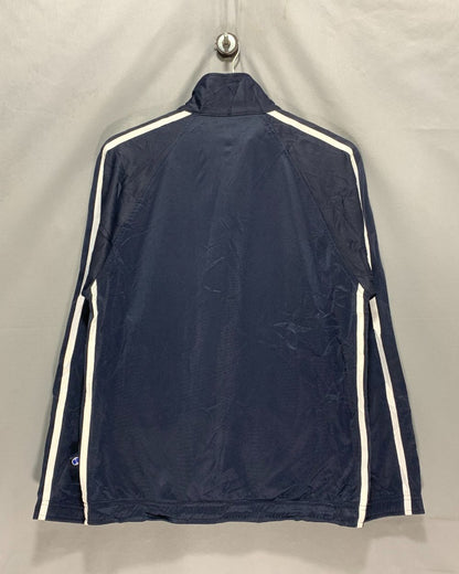 Holloway Blue For Men Zipper S