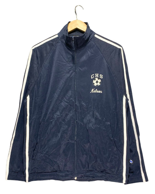 Holloway Blue For Men Zipper S