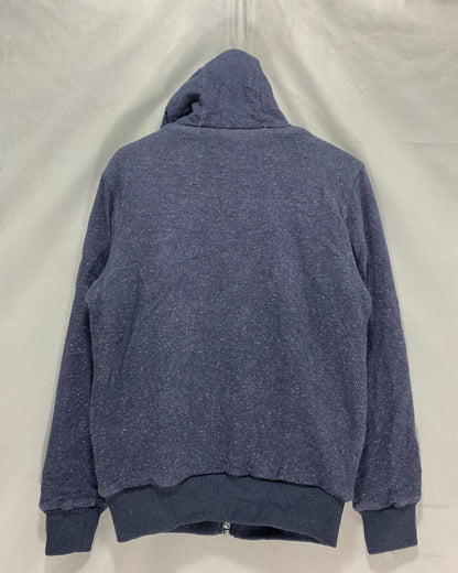 Buffalo Blue For Men Zipper M