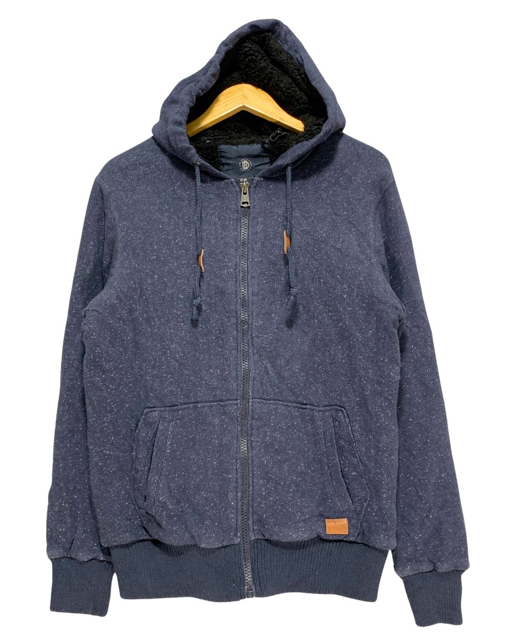 Buffalo Blue For Men Zipper M