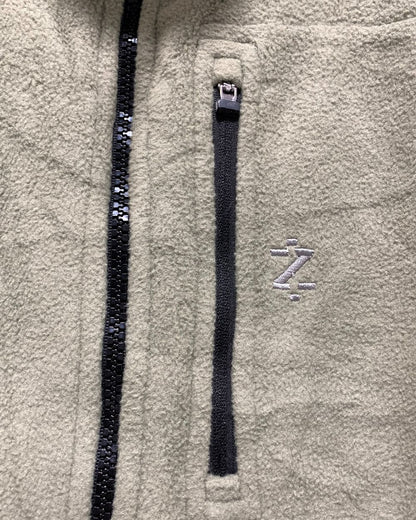 Izod Green For Men Zipper XL