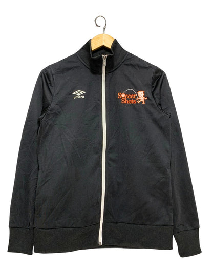 Umbro Black For Men Zipper S