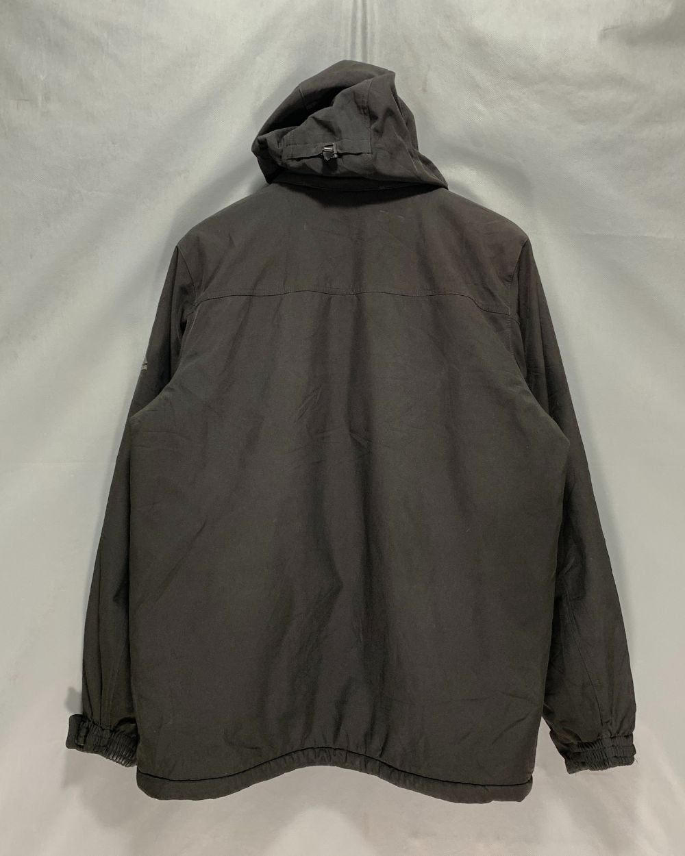 Zerozposur Black For Men Jacket Large