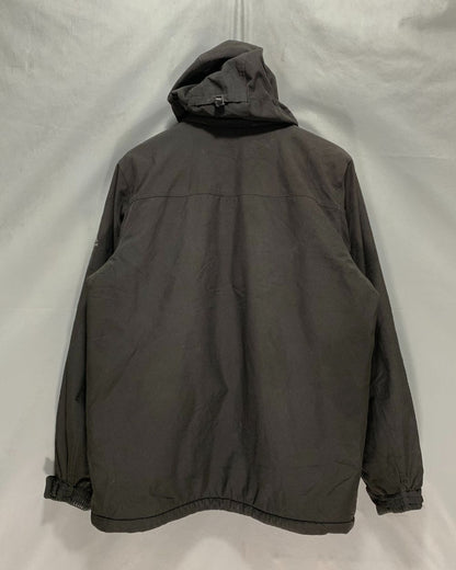 Zerozposur Black For Men Jacket Large