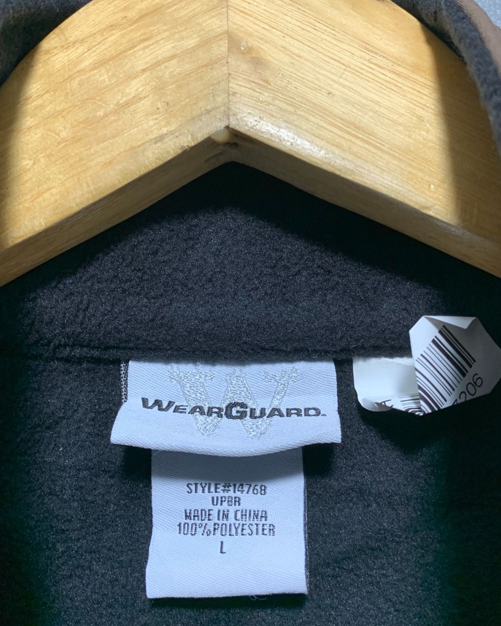 Wearguard Brown For Men Jacket L