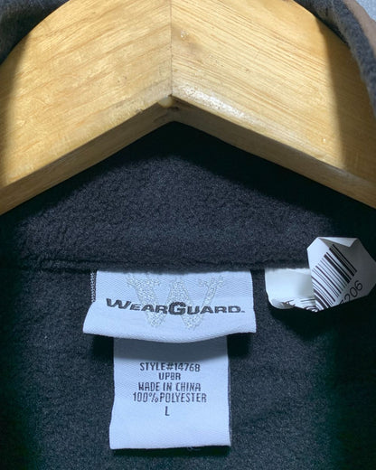 Wearguard Brown For Men Jacket L