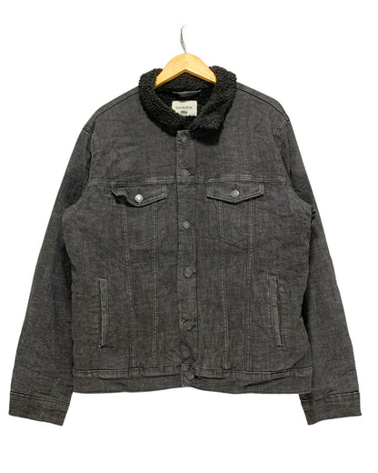 Goodfellow Gray For Men Jacket Large