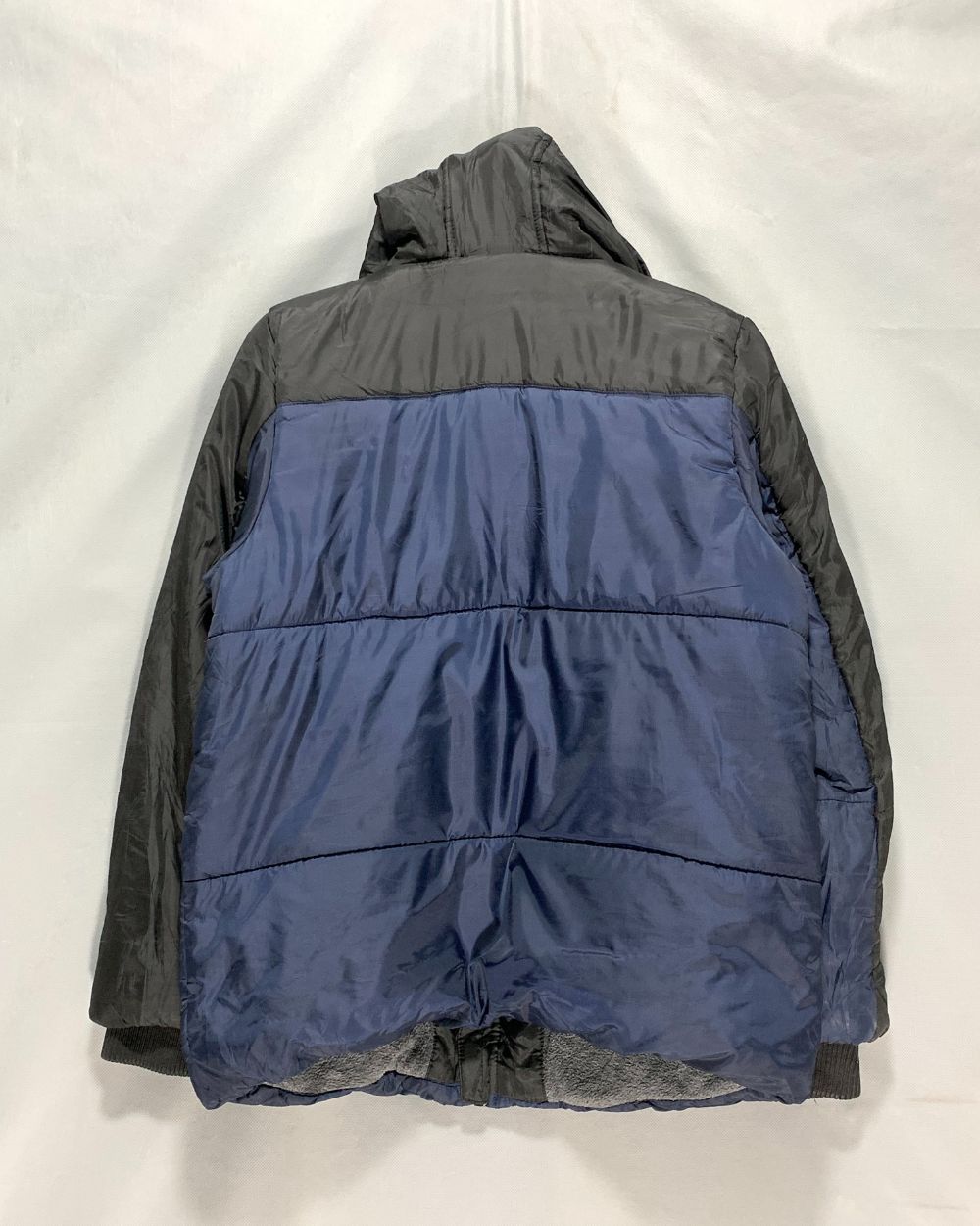 Calvin Klein Blue For Men Jacket Large