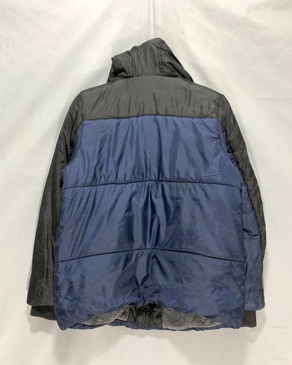 Calvin Klein Blue For Men Jacket Large