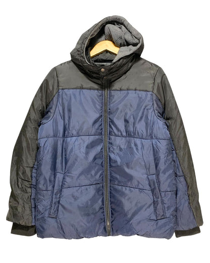 Calvin Klein Blue For Men Jacket Large