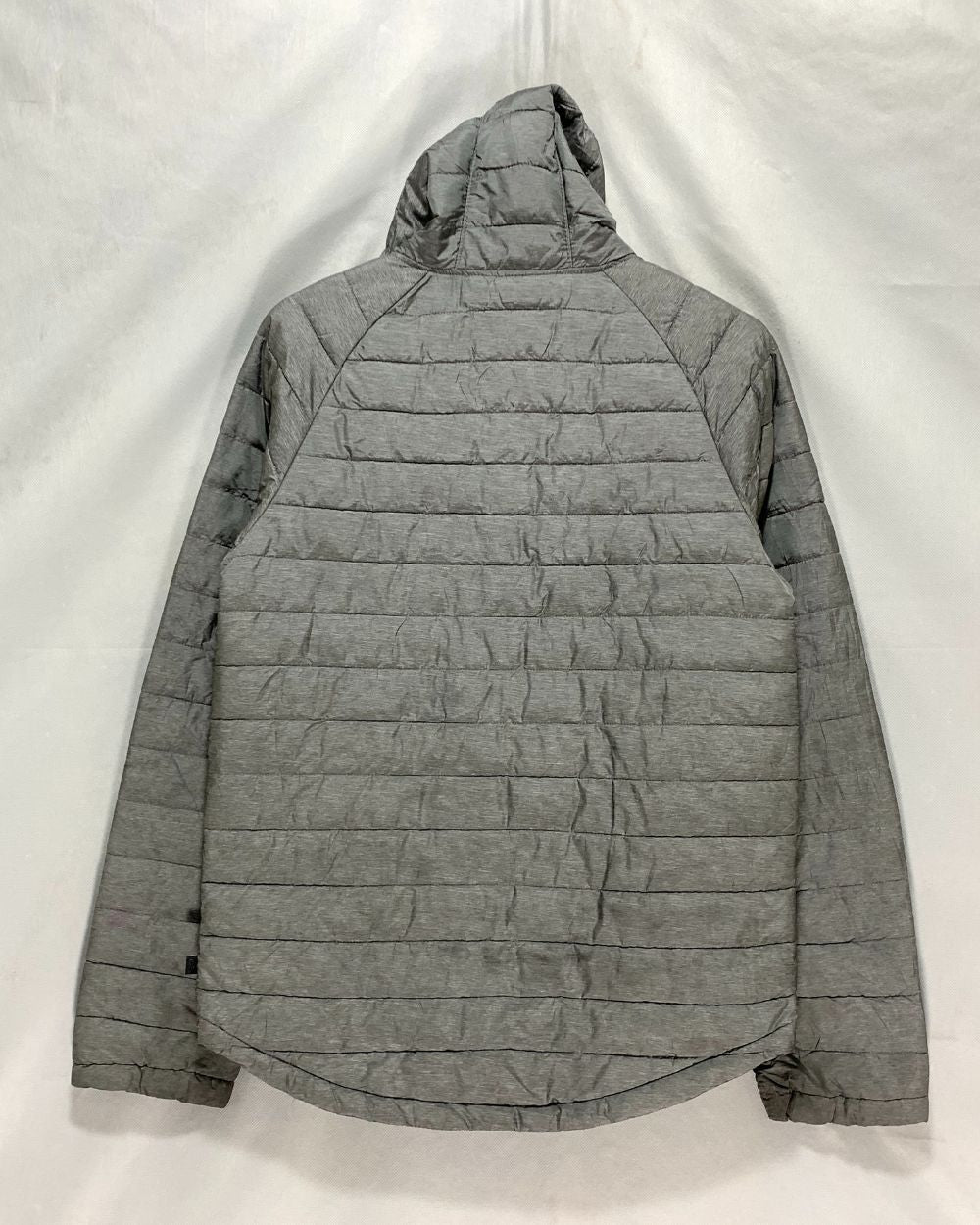 All In Motion Gray For Men Jacket S