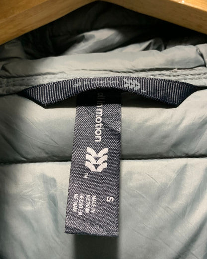 All In Motion Gray For Men Jacket S