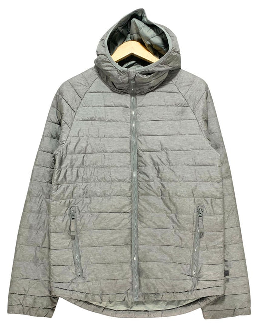 All In Motion Gray For Men Jacket S