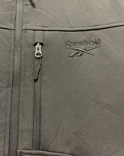 Reebok Black For Men Jacket XL