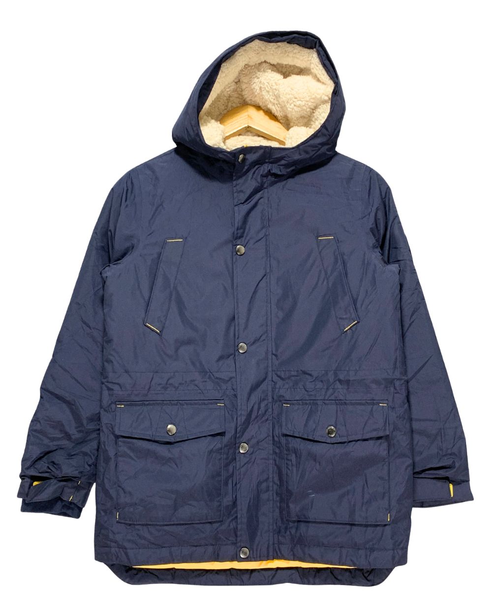 Land's End Blue For Men Jacket M