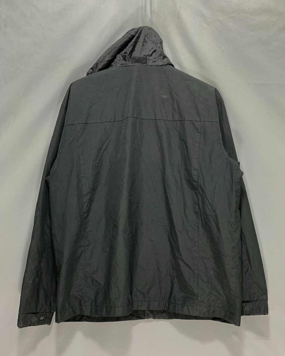 Weathercast Black For Men Jacket M