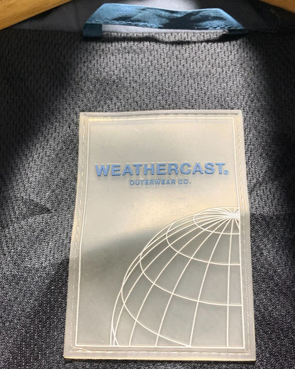 Weathercast Black For Men Jacket M