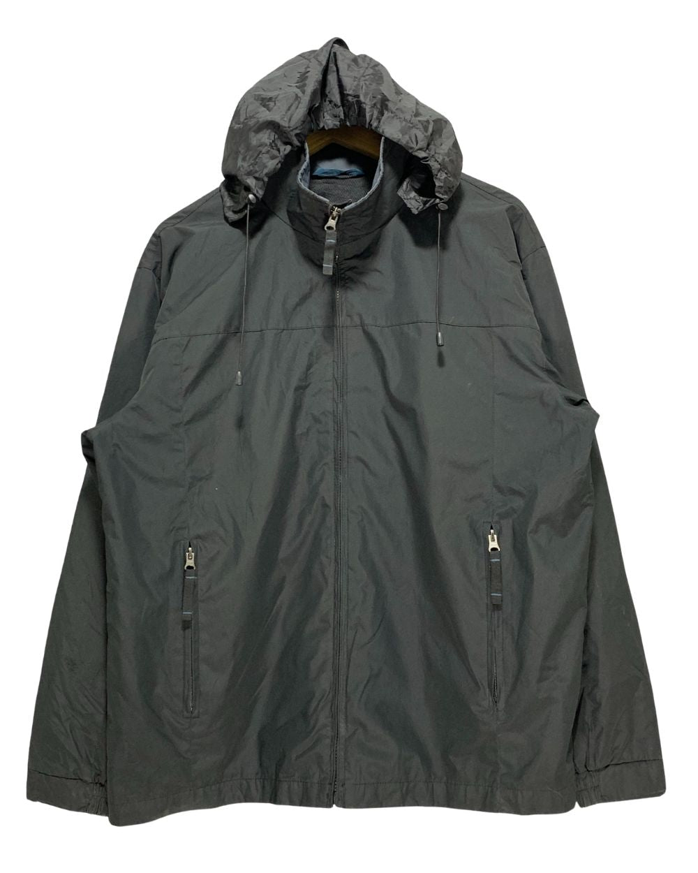 Weathercast Black For Men Jacket M