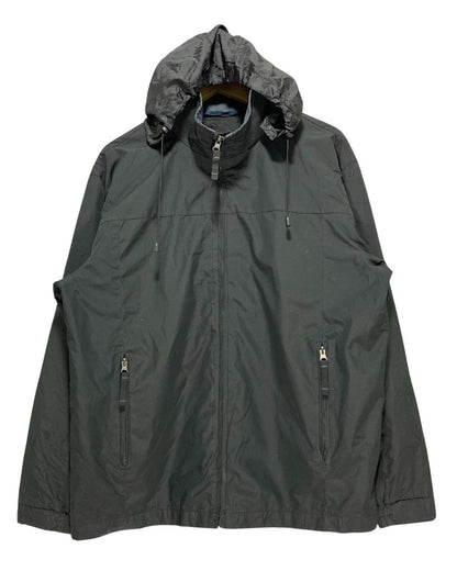 Weathercast Black For Men Jacket M