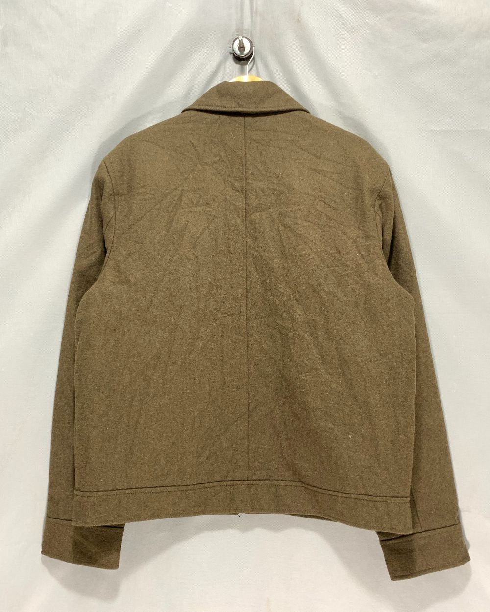 Goodfellow Brown For Men Jacket Large