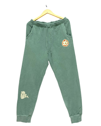 Mr Eatwell Green Winter Trouser For Men M