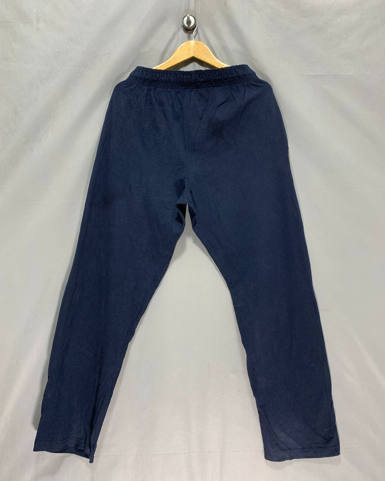 Champion Blue Winter Trouser For Men L