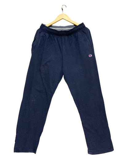 Champion Blue Winter Trouser For Men L