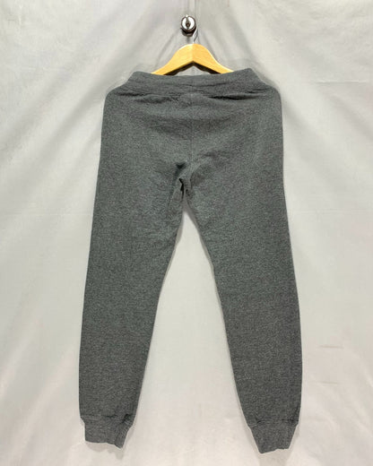 Champion Gray Winter Trouser For Men S