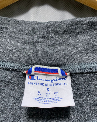 Champion Gray Winter Trouser For Men S