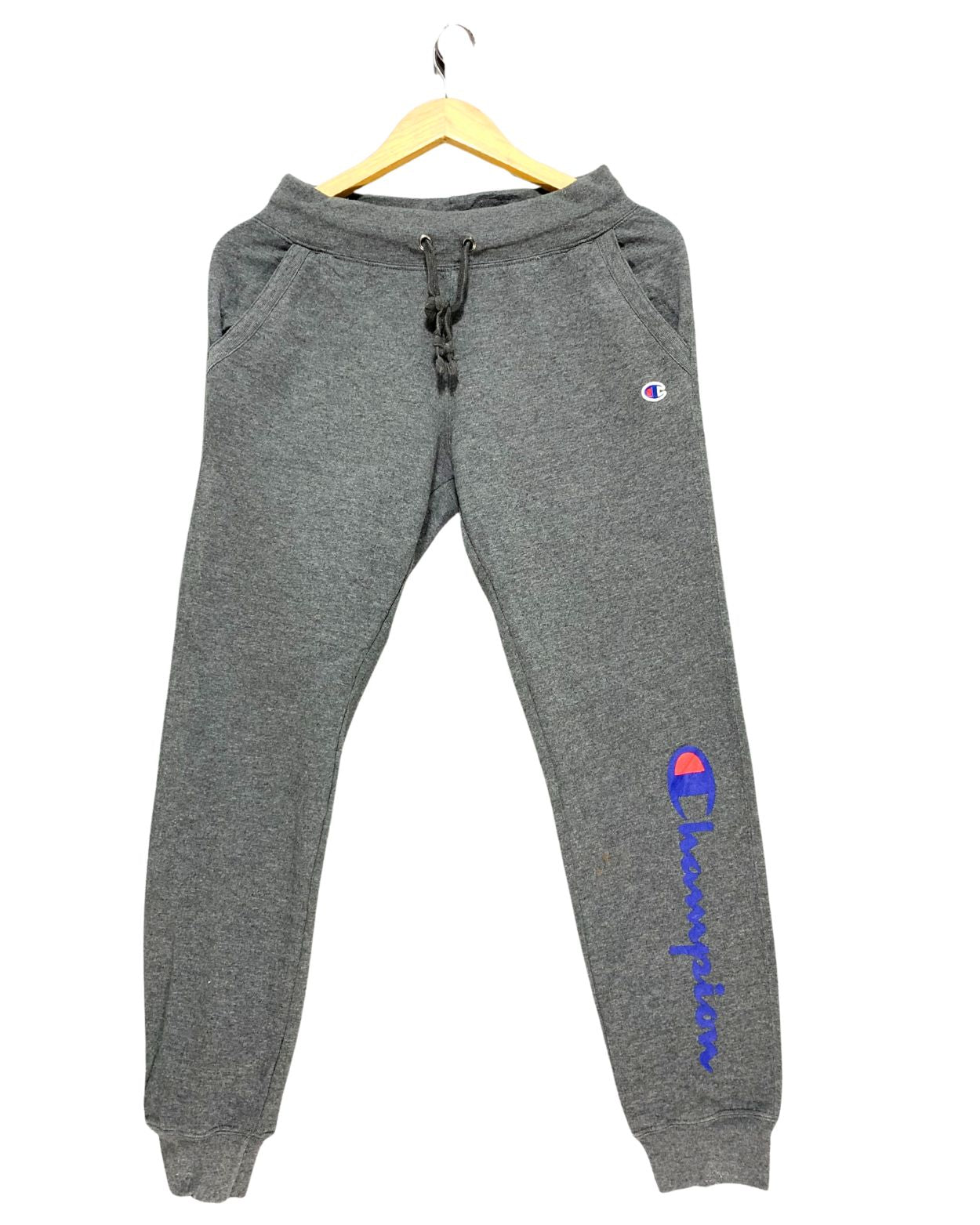 Champion Gray Winter Trouser For Men S