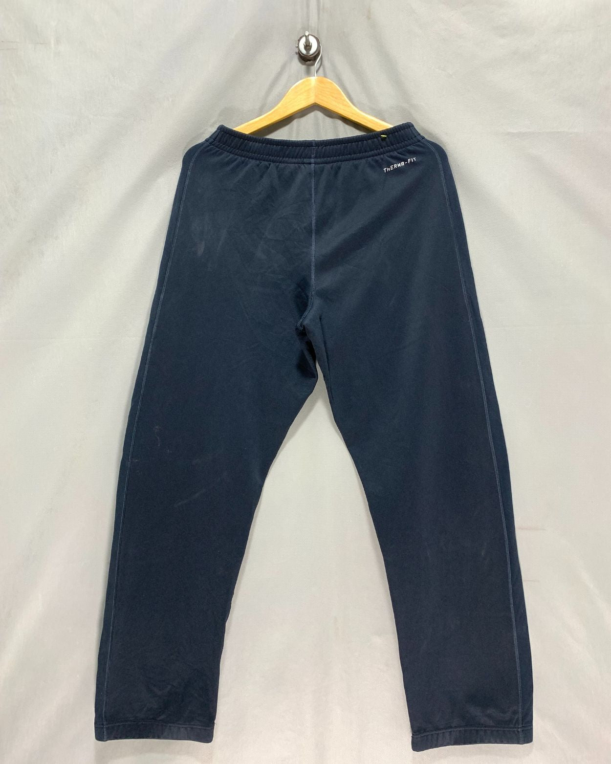 Nike Black Winter Trouser For Men M