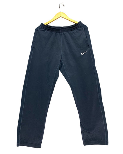 Nike Black Winter Trouser For Men M